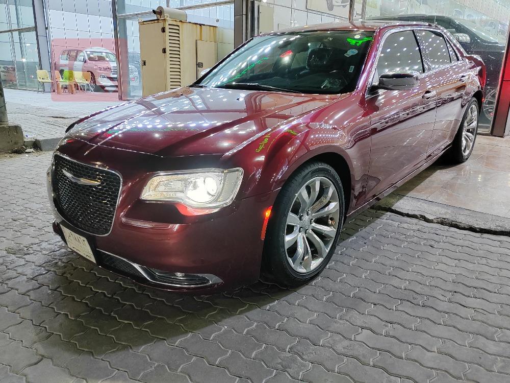 Chrysler 300